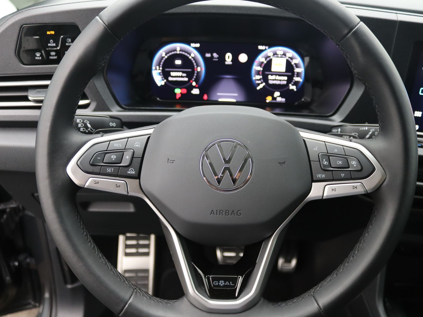 Volkswagen Caddy - Bild 18