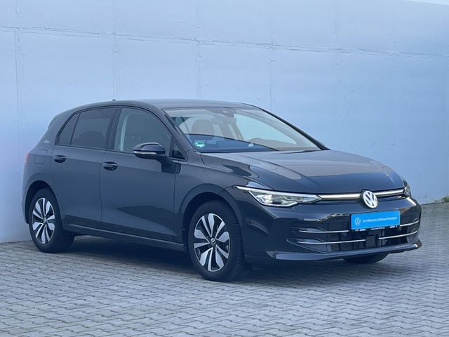 Golf 2.0 TDI DSG Goal AHK/Kamera/Navi/ACC/LED/ID