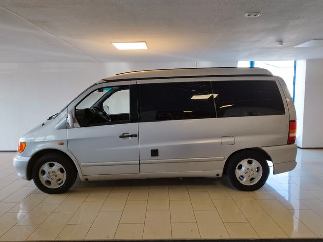 Mercedes-Benz Vito V230 114 Marco Polo/Westfalia/guter Zustand