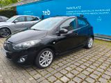 Mazda 2 1.5 MZR Sports-Line Sports-Line - Mazda 2