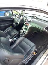 Peugeot 307 CC Tendance 135 Tendance - Peugeot 307 in Stuttgart