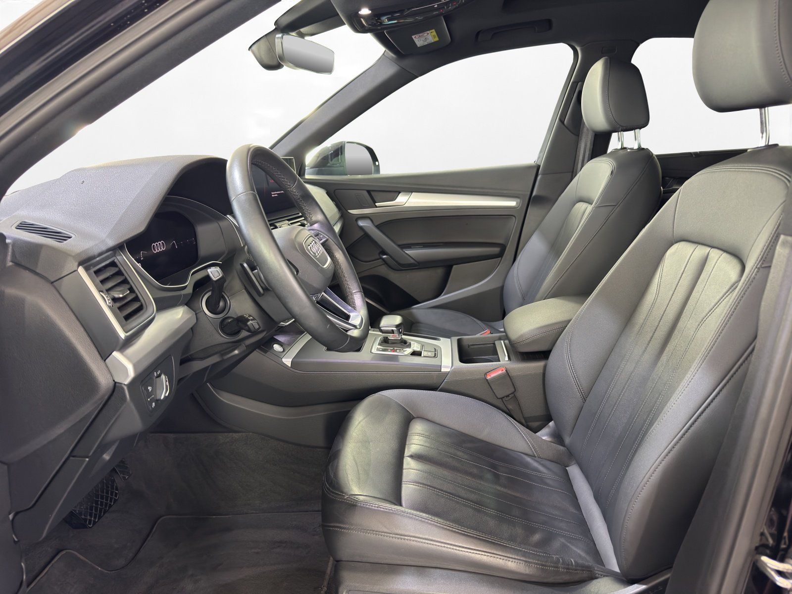 Audi Q5 - Bild 8