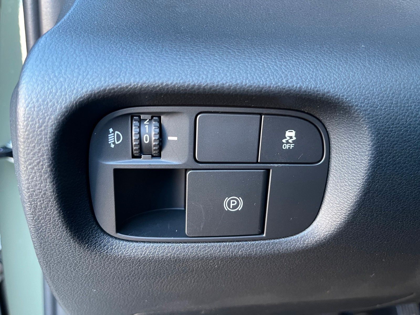 Hyundai INSTER - Bild 18