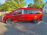 Mercedes-Benz Marco Polo V300 4x4 AMG Leder GARANTIE bis 1/27 - Mercedes-Benz Integrierter