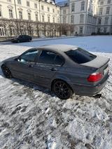 BMW 318i - - gebrauchte BMW 318 aus dem Jahr 2001