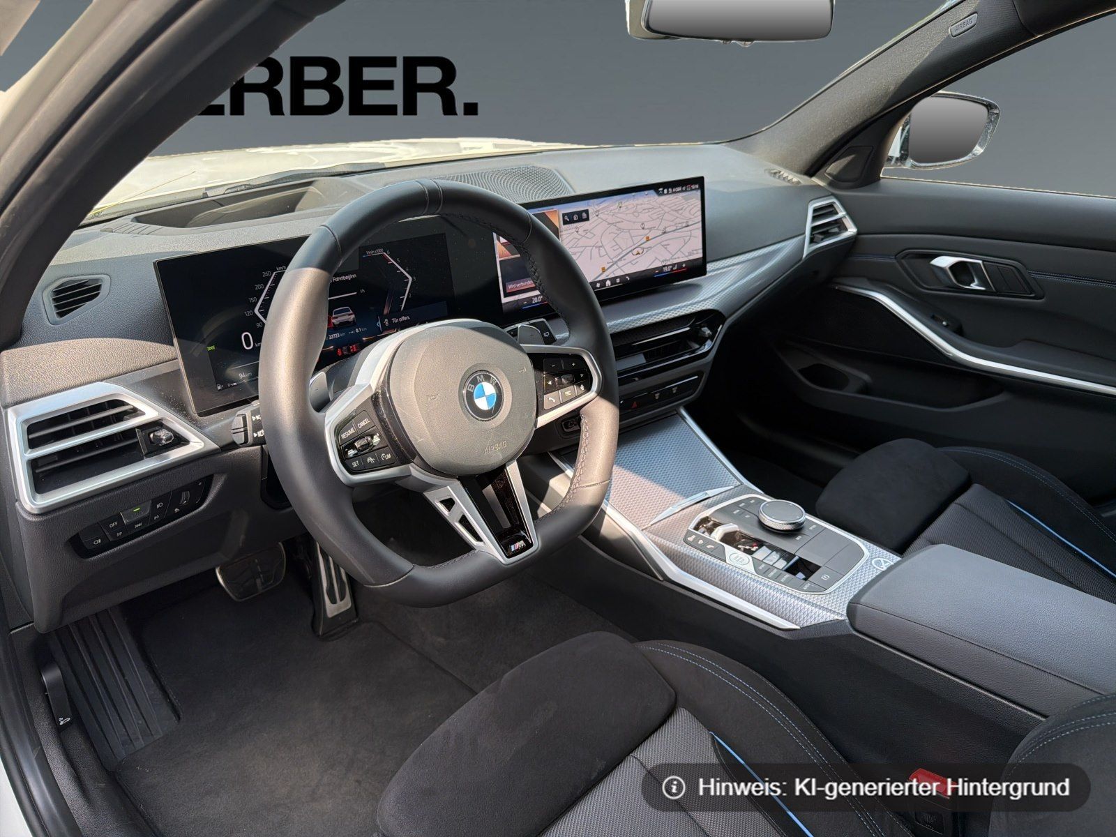 BMW 330 - Bild 10