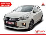 Mitsubishi Space Star 1.0 Klima Sitzheizung - gebrauchte Mitsubishi Space Star aus dem Jahr 2020