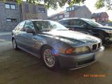 BMW 5er BMW - extrem langlebig - BMW 530 mit LPG-Antrieb