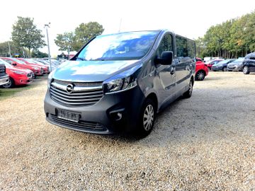 Opel Vivaro - 1