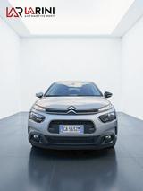 Citroën C4 Cactus 1.5 BlueHDi 100 CV Shine Pack  - Citroën C4 Cactus Shine-Pack