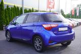 Toyota Yaris 1.5 Dual-VVT-iE Y20 Team D Sitzheizung PDC - Toyota mit Benzin-Antrieb: Kleinwagen