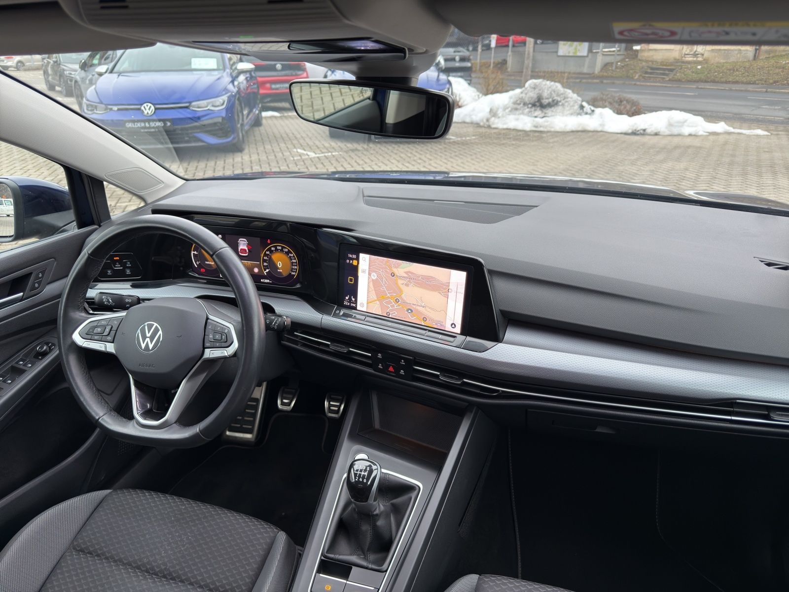 Volkswagen Golf - Bild 24