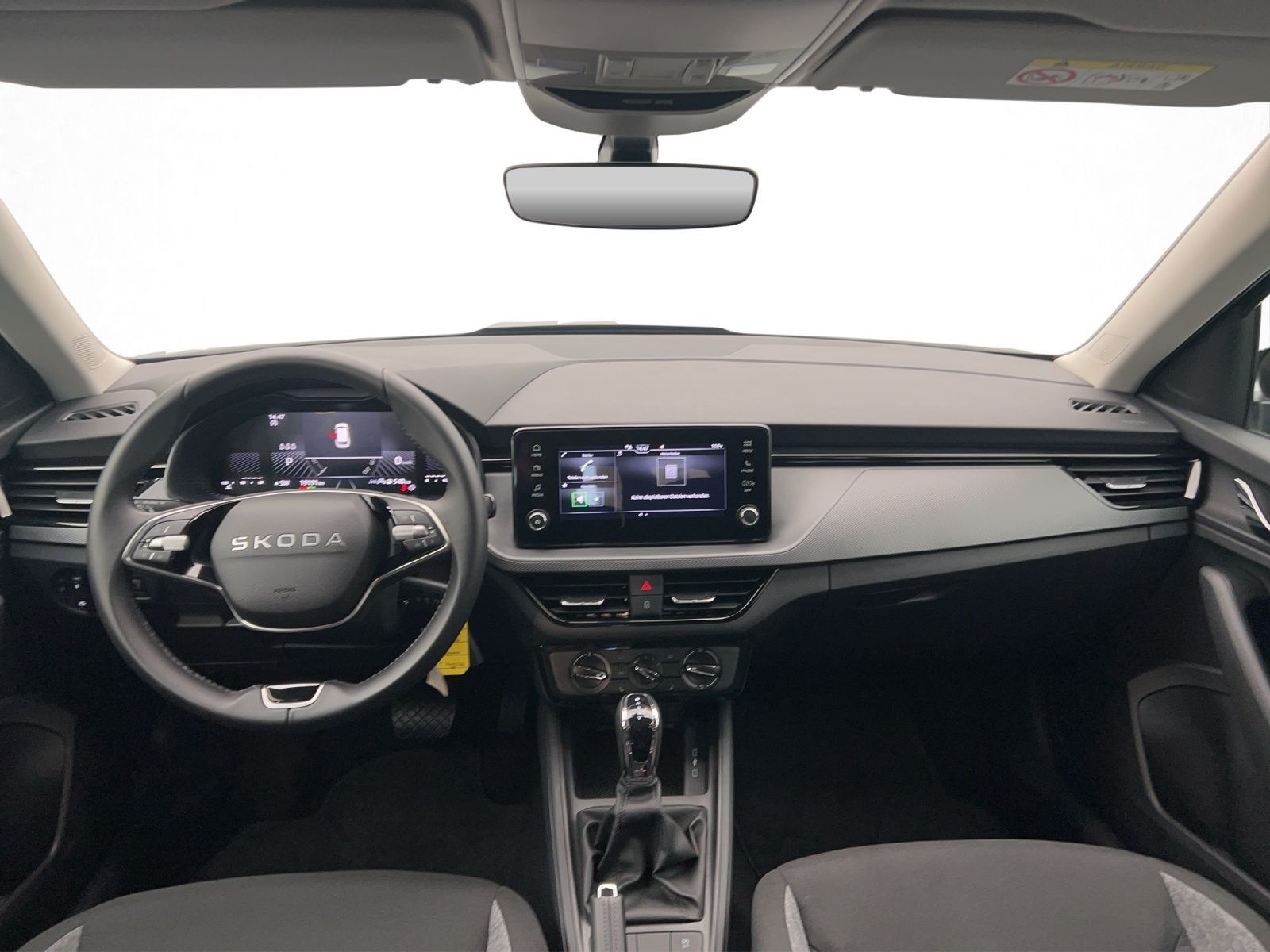 Skoda Kamiq - Bild 6