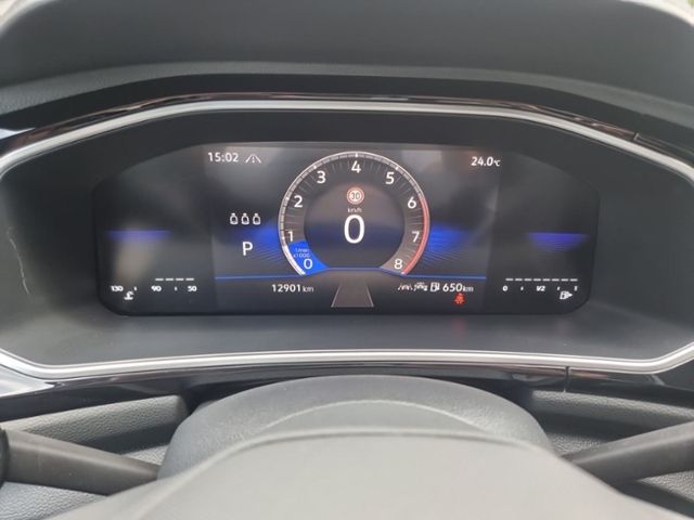 Fahrzeugabbildung Volkswagen T-Roc 2.0 TSI 4MOTION R-LINE PANO LED-PLUS KLIMA