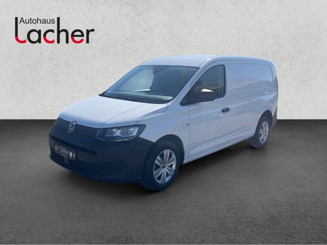 Caddy Maxi Cargo 2.0 TDI, CarPlay, AHK