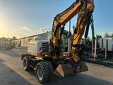 Terex TW85 VERSTELLAUSLEGER, SCHNELLW ZSA 3X LÖFFEL - Angebote