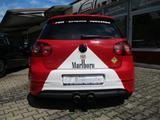 Volkswagen Golf V Lim. GTI Edition Marlboro - Volkswagen Golf aus 2005: GTI
