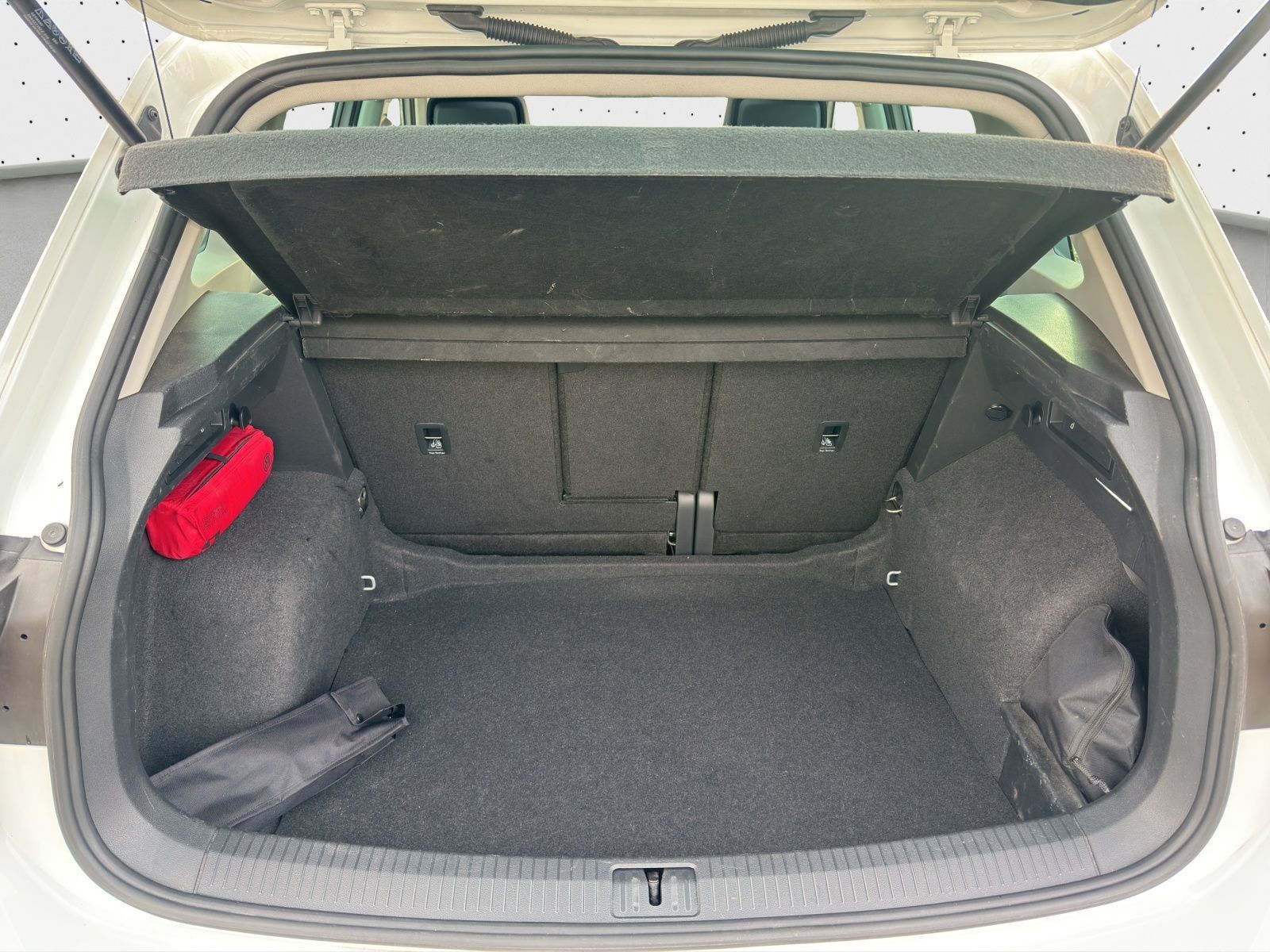 Volkswagen Tiguan - Bild 10