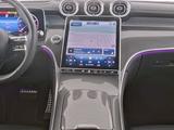 Mercedes-Benz GLC 300 4MATIC Pano HUD SpurW LM Sport W-Paket - gebrauchte Mercedes-Benz GLC 300 aus dem Jahr 2024