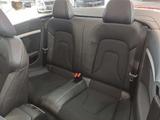Audi A5 Cabriolet 1.8 TFSI S-Line NAVI+SHZ - Audi A5: 1.8