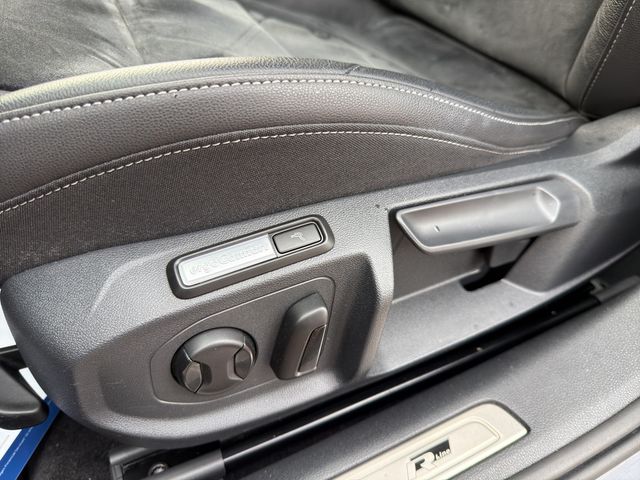 Arteon 2.0 TDI R-Line DSG SHZ NAVI ACC HUD LED