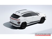 Hyundai KONA Elektro - Vorschau Bild 6