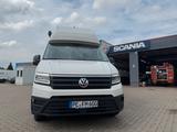 Volkswagen Grand California 600 AUT LED NAV ACC SHZ RFK - Volkswagen Firmenfahrzeug