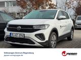 Volkswagen T-Cross TSI LED PDC SpurH SHZ KLIMA DAB+ - VW Gebrauchtwagen