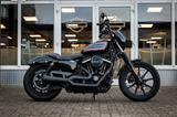 Harley-Davidson XL883N - Iron 883 Auspuff - Kesstech - Ape - HARLEY-DAVIDSON VON 751 BIS 1000 CCM