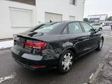 Audi A3 Limousine S line Sportpaket ultra - Audi aus 2014