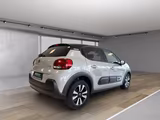 Citroën C3 Shine Pack 1.2 83 PureTech PDC/SHZ/LED/DAB - Citroën C3 Gebrauchtwagen in Leipzig