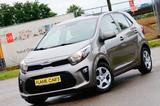 Kia Picanto Edition 7*KLIMA*SHZ*1.HAND* - Kia Picanto: 1.1