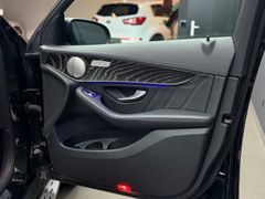 MERCEDES-BENZ GLC 63 S AMG 4Matic*CAM*PANO*NIGHT*AHK*ACC*BURM MERCEDES-BENZ GLC 63 S AMG 4Matic*CAM*PANO*NIGHT*AHK*ACC*BURM