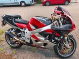 Suzuki GSX-R 750 srad - Offers
