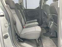 Toyota Proace City - Vorschau Bild 18