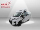 Glücksmobil T 741 EBL Herbstmessepreis! 4.745,- sparen! - Glücksmobil T