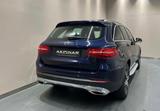 Mercedes-Benz GLC300 4M *PANO*BURMESTER*KAMERA*LED*AIRMATIC* - Mercedes-Benz GLC 300 aus 2017