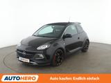 Opel Adam 1.4 Turbo Rocks S *NAVI*TEMPO*PDC*KLIMA*