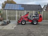 Weidemann 1240 CX - Weidemann LKWs