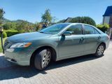Toyota TOYOTA CAMRY - Toyota Camry