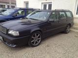 Volvo  850 T5R  Lotec Tuning ( Rarität) - Volvo 850: T5r