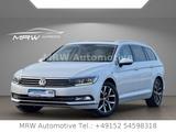 Volkswagen Passat Variant Highline 1.8 *PANO*LEDER*RFK*ACC - VW Passat Variant Gebrauchtwagen in Stuttgart