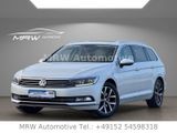 Volkswagen Passat Variant Highline 1.8 *PANO*LEDER*RFK*ACC - VW Passat Variant Gebrauchtwagen in Stuttgart
