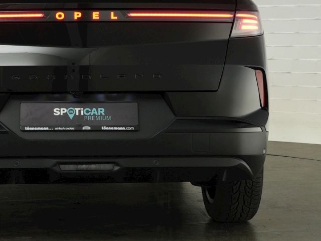 Grandland B GS HYBRID eDCT+LED PIXEL MATRIX+NAVI