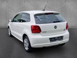 Volkswagen Polo V Life 1.2 TSI Climatronic AHK SHZ PDC Allw - VW Polo Gebrauchtwagen in Münster