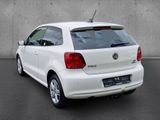 Volkswagen Polo V Life 1.2 TSI Climatronic AHK SHZ PDC Allw - Volkswagen Polo