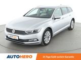 Volkswagen Passat 2.0 TDI Highline BMT Aut.*NAVI*LED*ACC* - Volkswagen Passat: TDI Highline