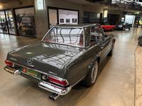 Mercedes-Benz 280 SL Pagode Note.1. Rosier Classic