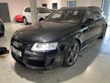 Audi RS6 Avant 5.0 TFSI quattro,EXCLUSIVE,8-fach,Xeno - Audi RS6 aus 2010