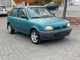 Nissan Micra TÜV NEU !!! - Nissan aus 1995